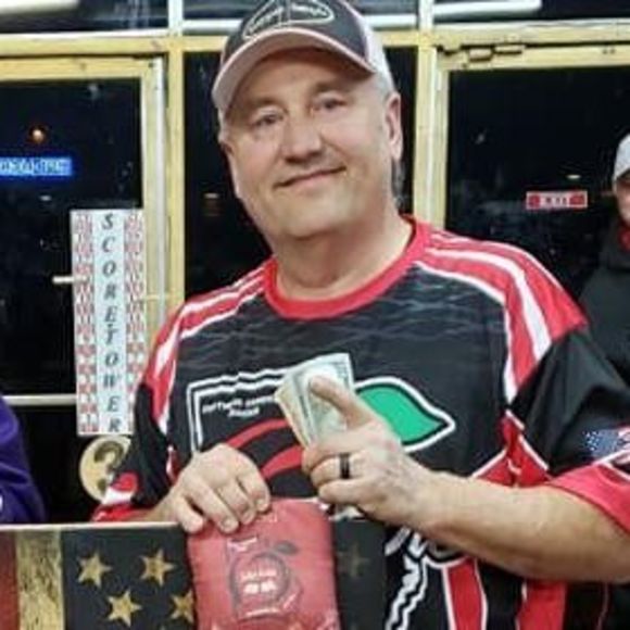 Meet your Posher, Jeff - Picture 1 of 1